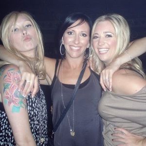 Meet your Posher, Paige